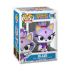 Funko POP! Games: Sonic the Hedgehog - Blaze the Cat
