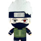 Great Eastern Entertainment Naruto - Kakashi Hatake Plush 7.5" H