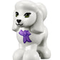 LEGO Poodle Little Palace Playset