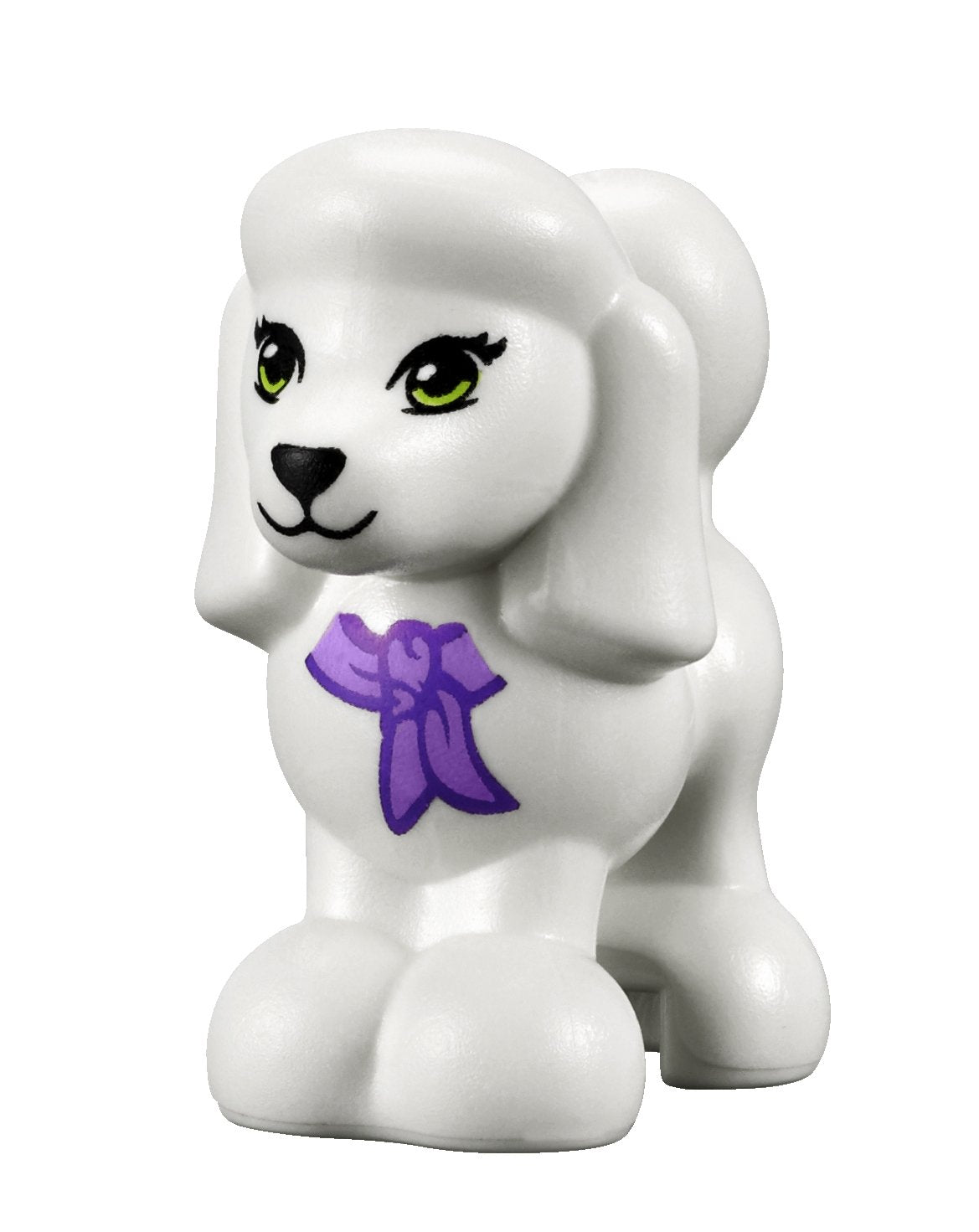LEGO Poodle Little Palace Playset