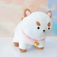 Toynk Bee and Puppycat 13-Inch Puppycat Plush Toy | Huggable Soft Stuffed Animal for Cuddling | Officially Licensed Collectible