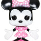 Funko POP Disney Minnie Mouse Vinyl Figure