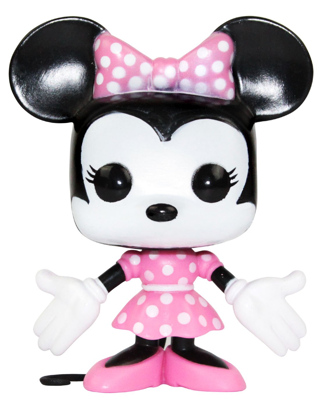 Funko POP Disney Minnie Mouse Vinyl Figure
