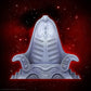 Super7 SilverHawks ULTIMATES! Wave 2 - Mon*Star's Transformation Chamber Throne Action Figure
