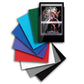 Ultra Pro - Eclipse Gloss Small Sleeves 60 Pack - Apple Red, E-15628