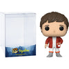 Funko Elliott: P o p ! Movies Vinyl Figurine Bundle with 1 Compatible 'ToysDiva' Graphic Protector (1256-63993 - B)