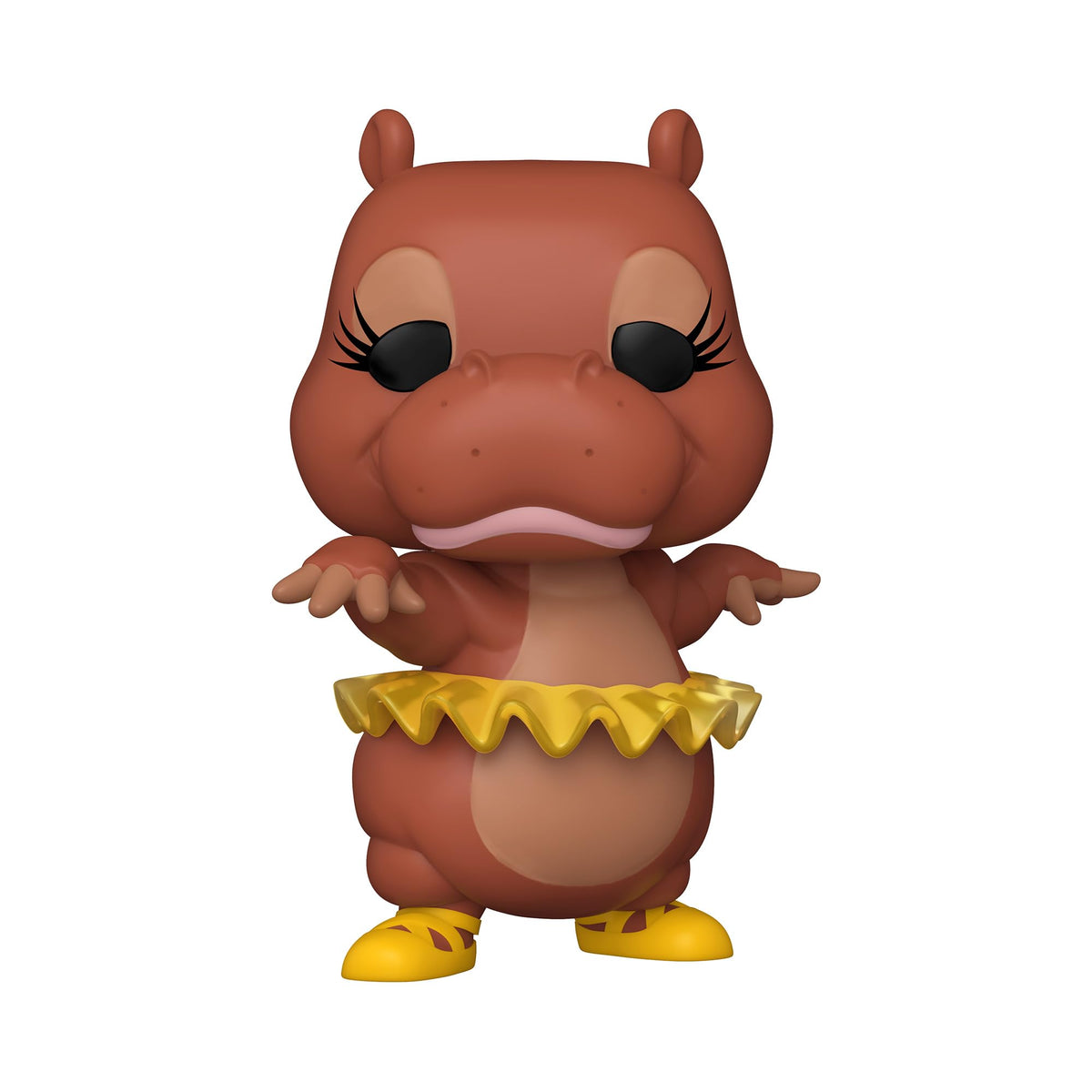 Funko Pop! Disney: Fantasia 80th Anniversary - Hyacinth Hippo Vinyl Figure