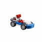 LEGO Creator Blue Racer