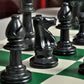 US Chess Quiver Chess Set Combo (Green)