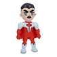 PhatMojo Invincible - Omni-Man Deluxe Posable Plush (13" Tall, Series 1)