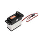 Spektrum S664 Metal Gear Servo 25T, WP, SPMS664