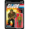 G.I. Joe Reaction Figures Wave 1 - Greenshirt (Tan)