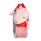 Aurora Peppa Pig Fancy Pals 7.5" Peppa Pig Daisy Playful Plush