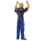 Mattel WWE Basic Action Figure, Stone Cold Steve Austin, Posable 6-inch Collectible for Ages 6 Years Old & Up