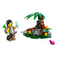 LEGO® City Baby Gorilla Encounter Building Toy Polybag, 30665, 34 Pieces, STEM Toy For Kids Ages 5+