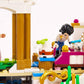 LEGO Disney Princess Ariel’s Royal Celebration Boat 41153 Children's Toy Construction Set (380 Pieces)