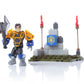 Mega Bloks World of Warcraft Colton (Alliance Human Paladin)