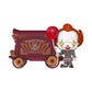 Funko POP! Town: Welcome to Derry - Pennywise & Wagon