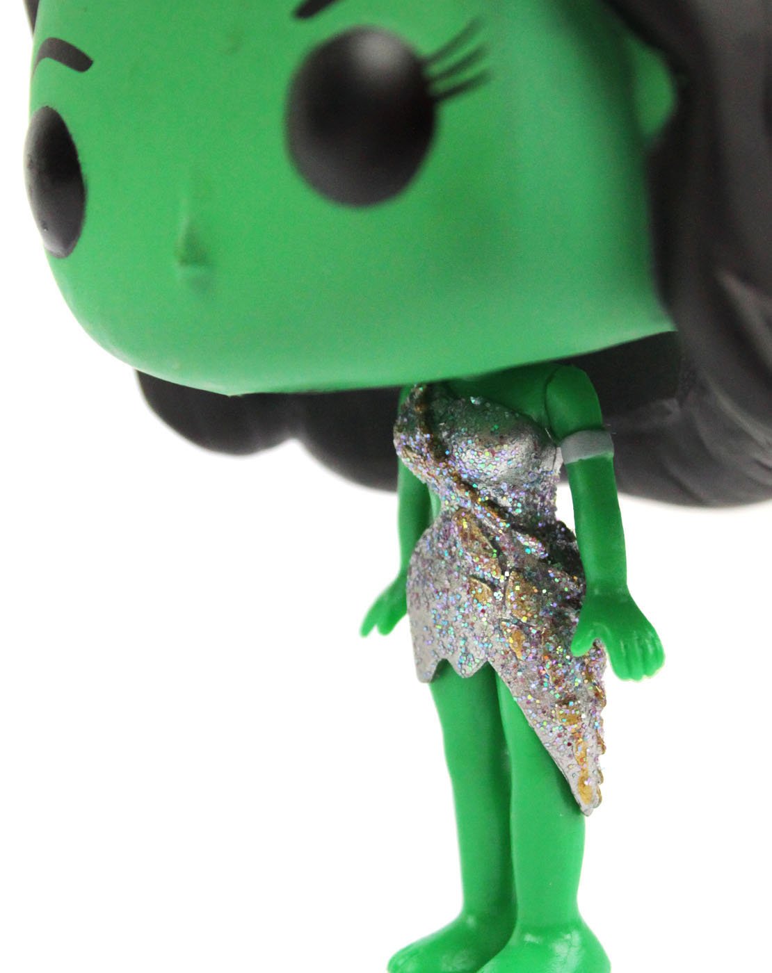 Funko POP Star Trek: Orion Slave Girl Action Figure