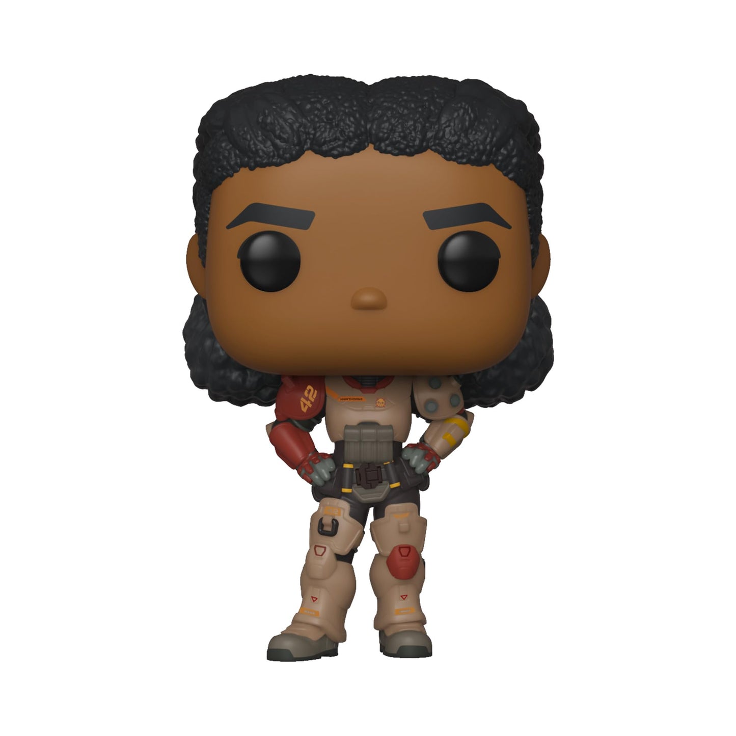 Funko POP! Disney Pixar: Lightyear - Izzy