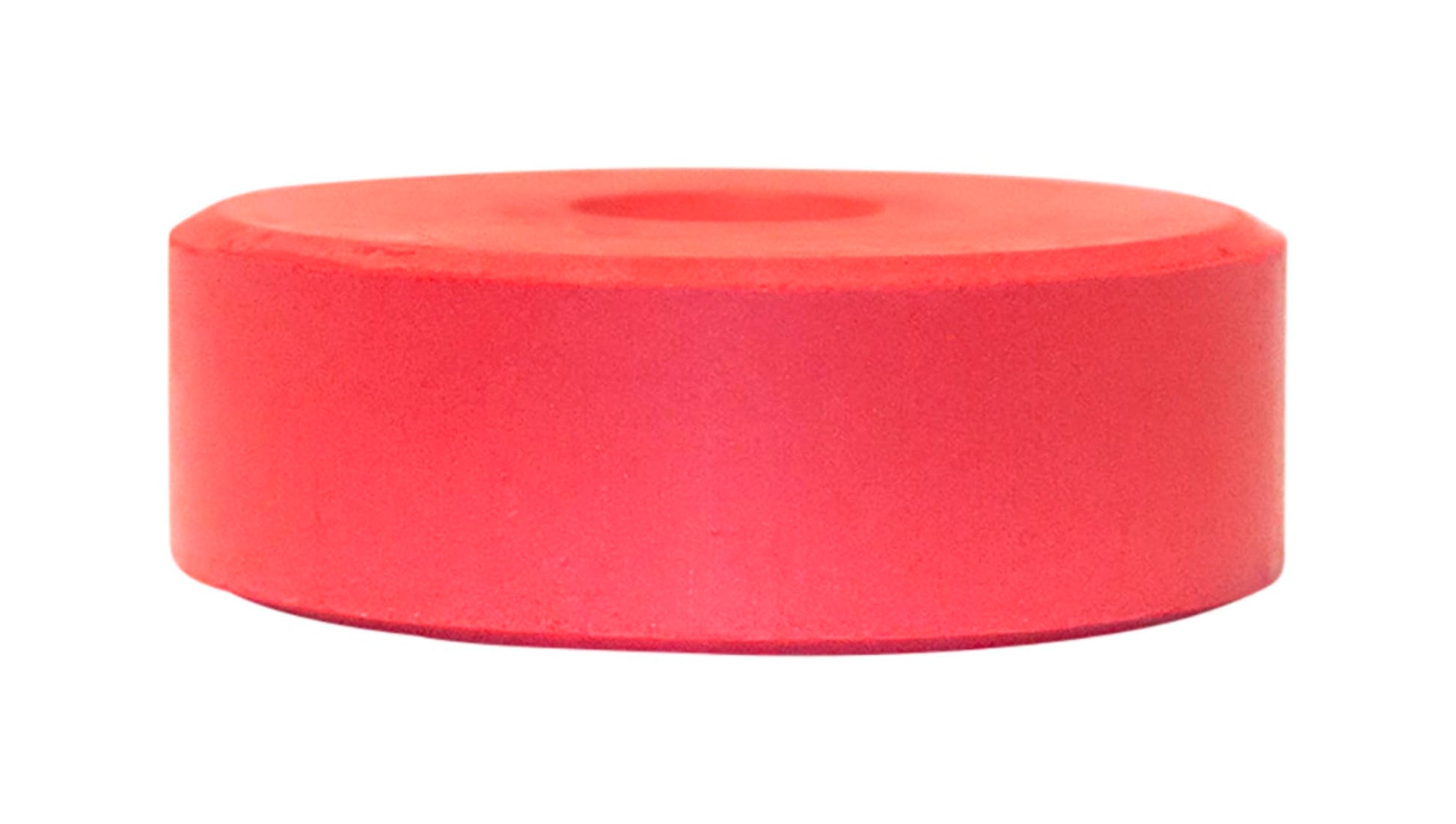 Jack Richeson Large Tempera Cakes, Crimson, Pack of 6