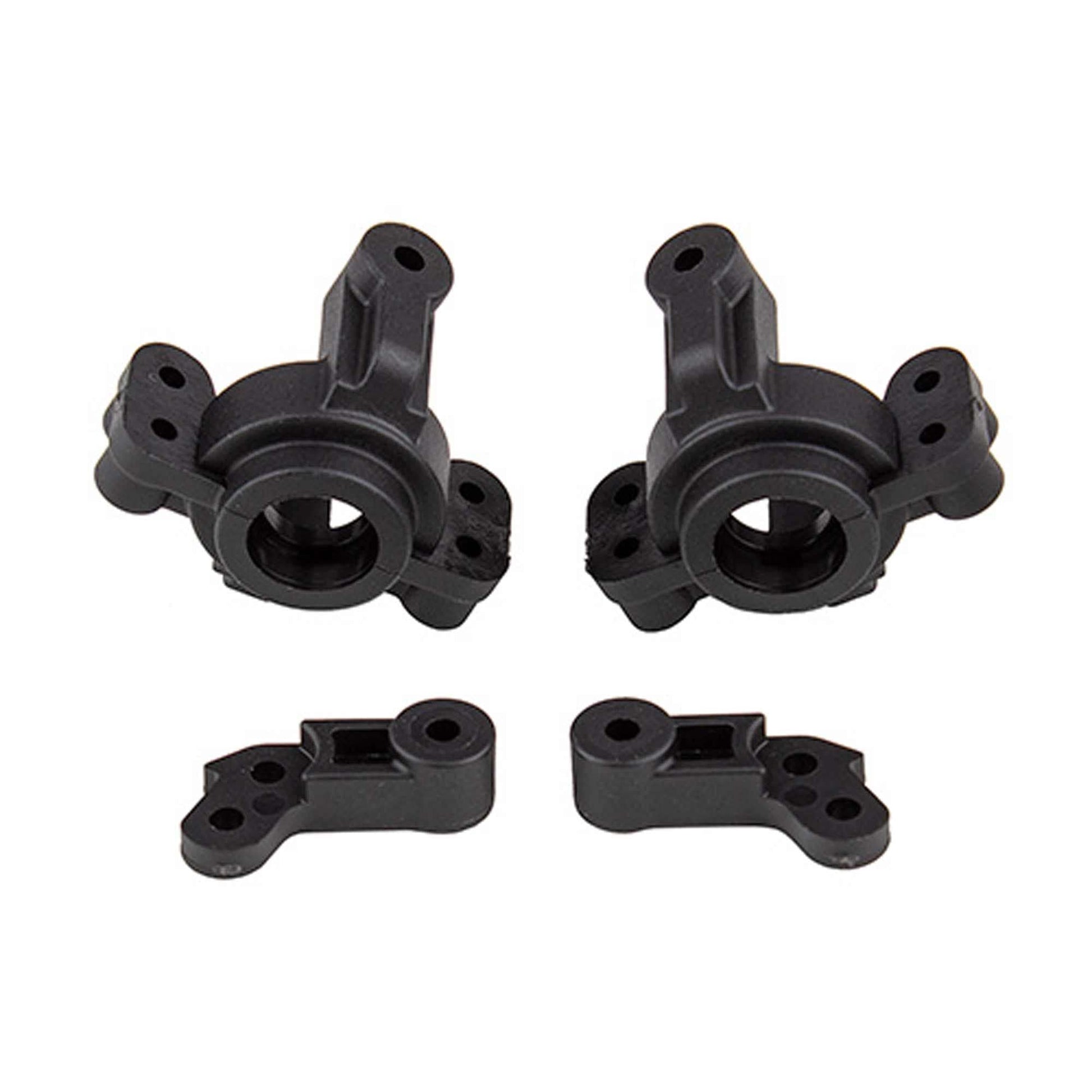 Team Associated Apex2 Steering Blocks ASC31852 Electric Car/Truck Option Parts