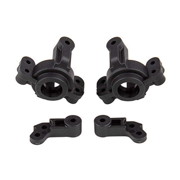 Team Associated Apex2 Steering Blocks ASC31852 Electric Car/Truck Option Parts