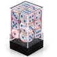 Chessex 27744 Accessories, Colourful