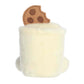 Aurora Palm Pals 4" Duncan Milk & Cookies Adorable Plush