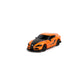 Jada Toys Fast & Furious F9 1.65"" Nano 3-Pack Wave 3 Die-cast Cars, Toys for Kids and Adults (26098)
