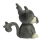 Pokémon Center: Alolan Rattata Sitting Cuties Plush