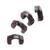 CUSTOM WORKS RC 4382 Machined Blades Aluminum Diff