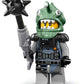 LEGO Ninjago Movie Minifigures Series 71019 - Shark Army Angler