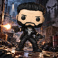 Epic Collectibles Pop Marvel: One Last Kill - Punisher (Glows in the Dark)