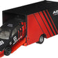 Hot Wheels Team Transport Models and Component Car