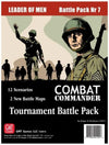 Combat Commander: Leader Of Men