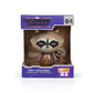 Funko Dorbz XL: GOTG - 6" Rocket Raccoon Action Figure