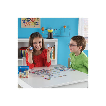 Learning Resources I Sea 10 Math Game