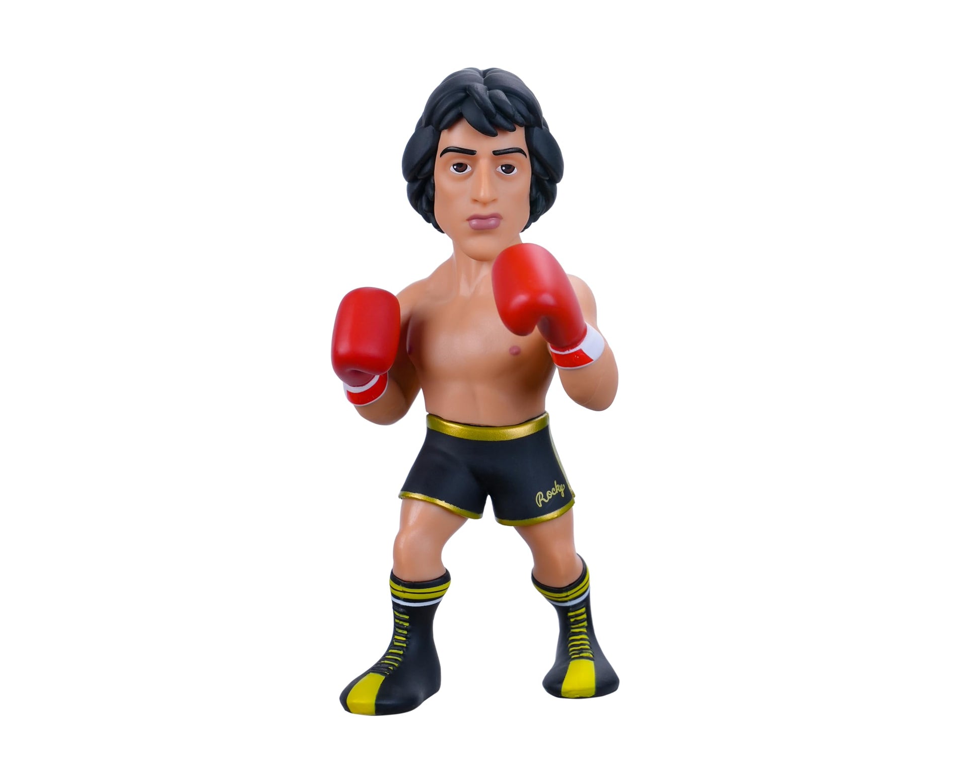Minix Rocky 2 Movies Rocky Balboa Collectible Figurines #164