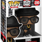 Funko Pop! Rocks: Run-DMC - DMC