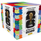 2026 FIFA World Cup Sticker Collection - Box of 50 Packs