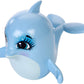 Enchantimals Dolce Dolphin Dolls [Amazon Exclusive]