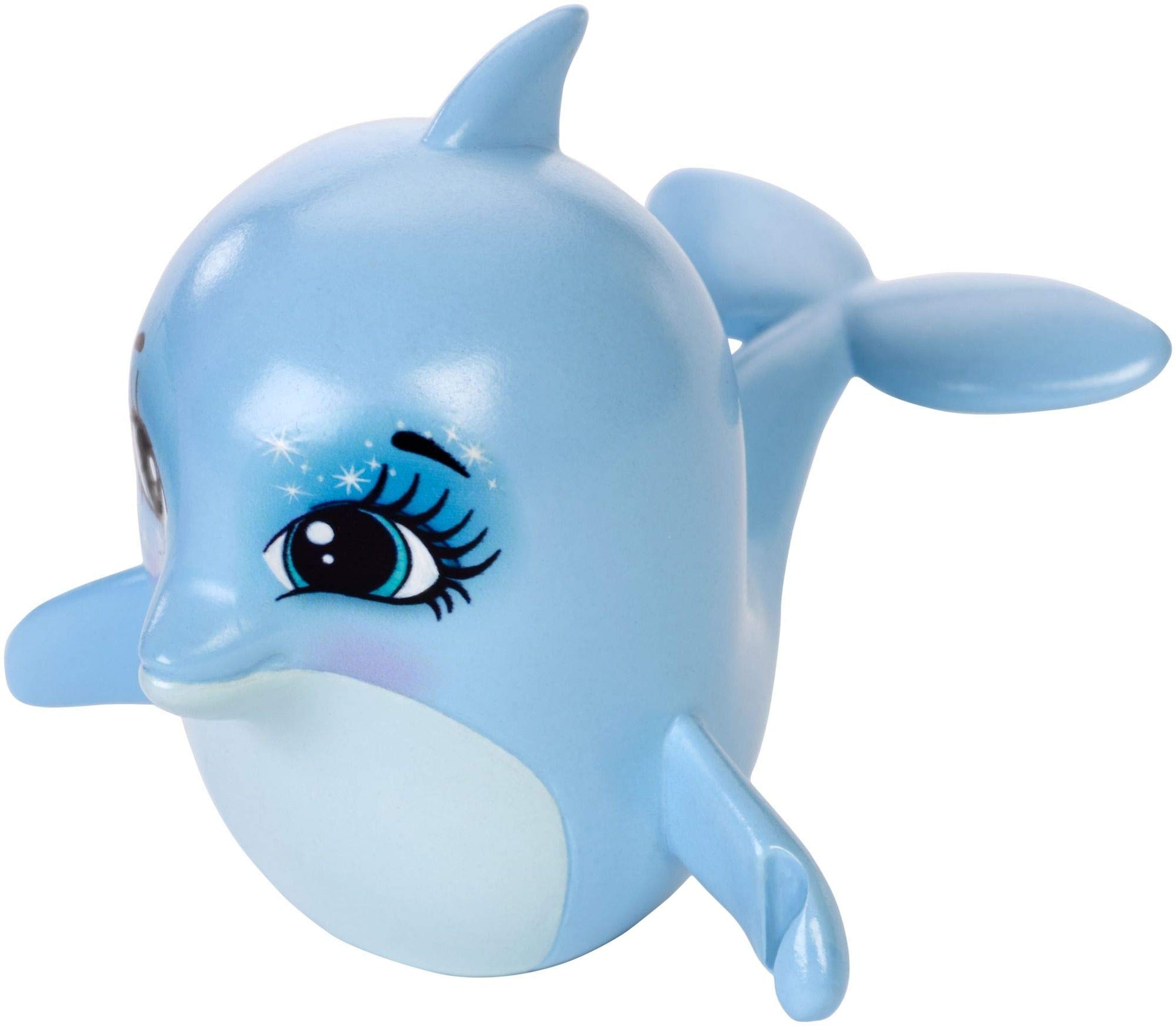 Enchantimals Dolce Dolphin Dolls [Amazon Exclusive]