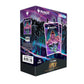 Ultra PRO - Foundations Liliana 105ct APEX Deck Protector™ Sleeves for Magic: The Gathering, Card Sleeves & TopLoaders for Cards - Friendly Trading