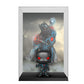 Funko Pop! Comic Cover: DC - Batman - Murder Machine - Collectable Vinyl Figure - Gift Idea - Official Merchandise - Toys for Kids & Adults - Comic