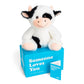 SendAFriend Cooper the Cow Care Package