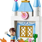 LEGO Cinderella's Carriage 10729 Building Kit
