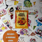 Angry Axolotl Card Game, Fast-Paced Family Party Game, Ages 7+, 2-6 Players, 51 Playing Cards with Instructions, 15 Minute Playtime, Made in USA