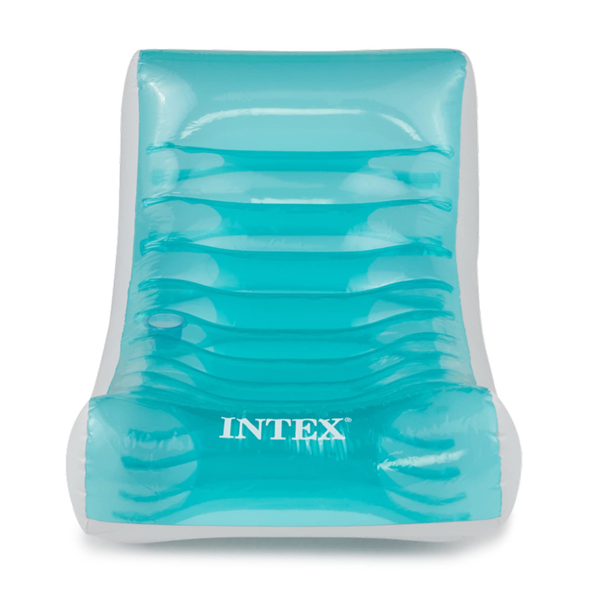 Intex - Rockin' Pool Lounger