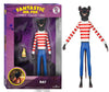 Funko Legacy Action: Fantastic Mr. Fox - Rat Action Figure